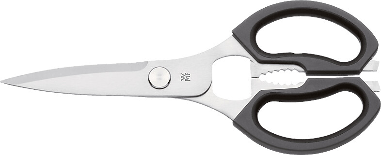 قیچی چند منظوره وی ام اف آلمان - WMF Vielzweckschere با تیغه های استیل و مقاوم